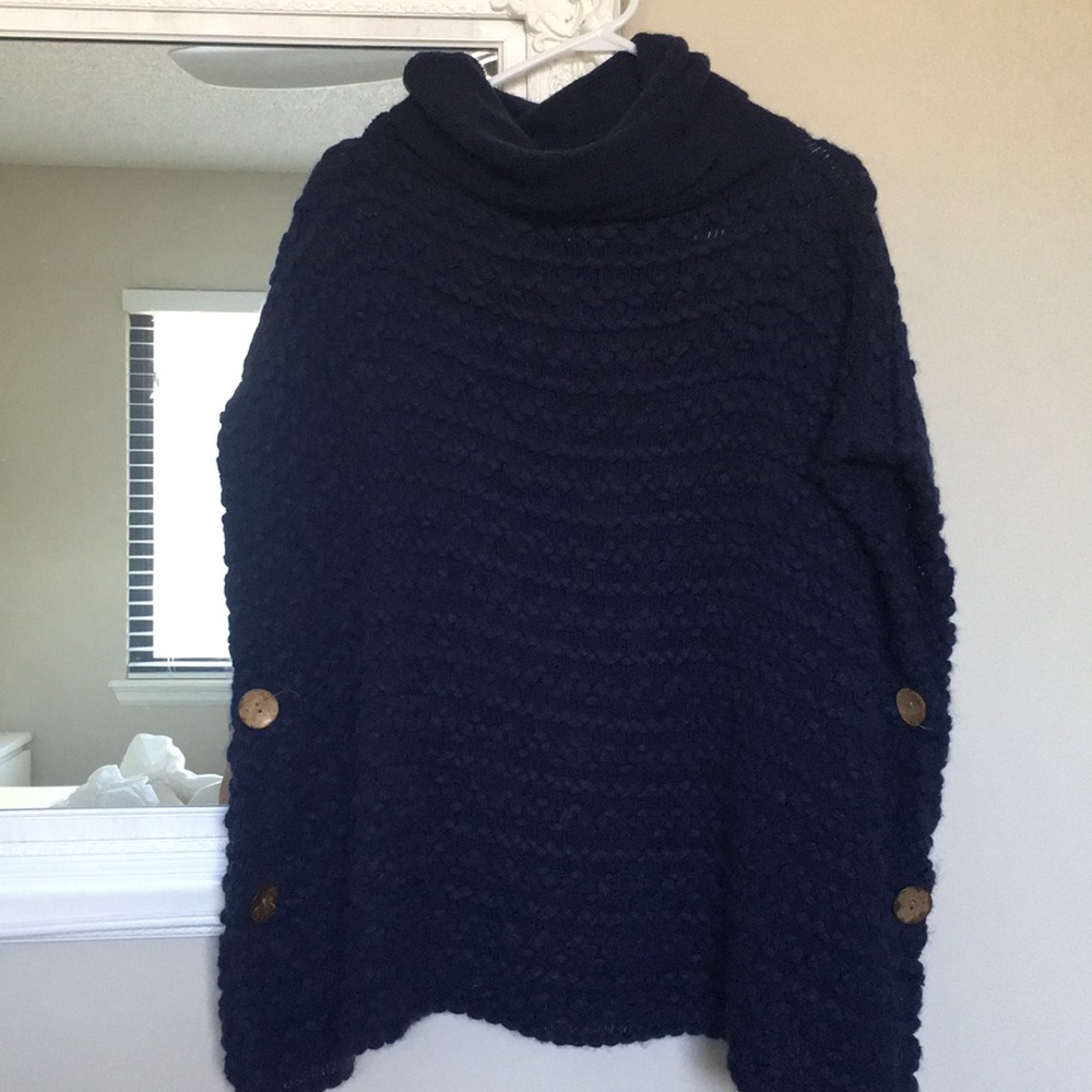 Poncho